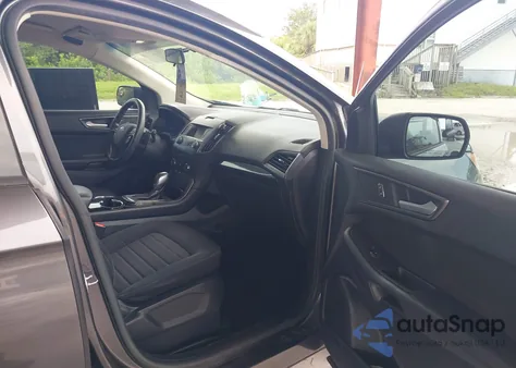 2018 Ford Edge Se z USA, uszkodzony, nr VIN 2FMPK3G92JBB98686